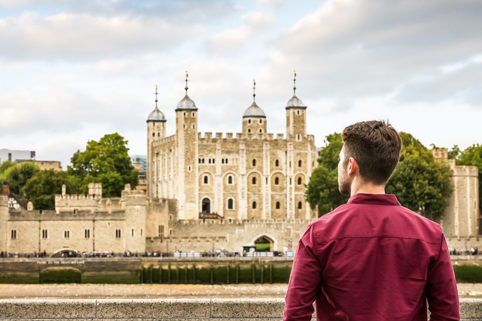London: the London Pass® With 90+ Attractions and Tours - Tips for Maximizing Your Visit