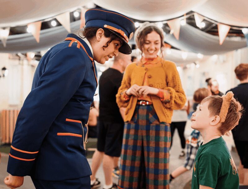 London: The Paddington Bear Experience Entry Ticket - Authenticity and Reviews: What Visitors Say