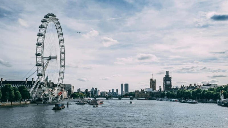 London: The River Thames Trail (Walking Tour) - Final Thoughts