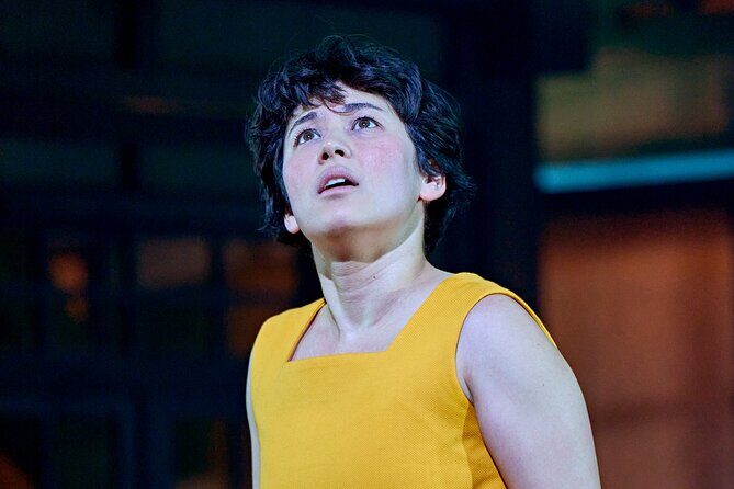 London Theatre: My Neighbour Totoro - A Closer Look at the "My Neighbour Totoro" Experience