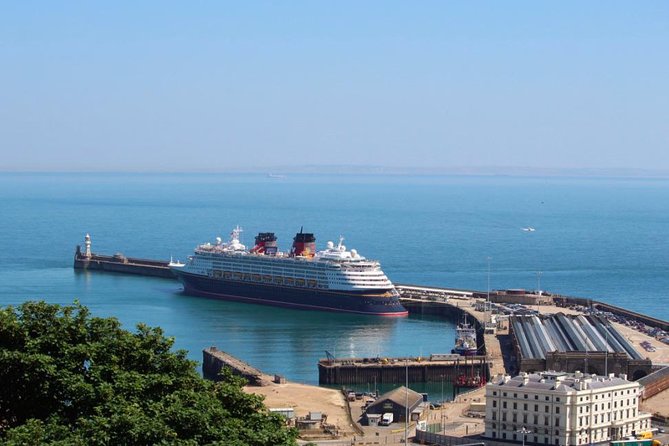 London to Dover Private Transfer Service - Customer Feedback
