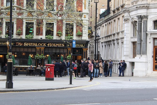 London to Heathrow Airport Private Departure Transfer - Included Services and Applicable Charges