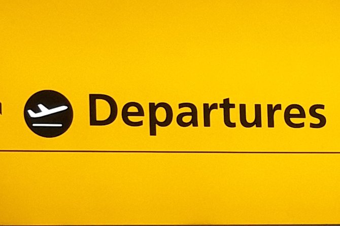 London to Heathrow Airport Private Departure Transfer - Accessibility and Special Request Accommodations