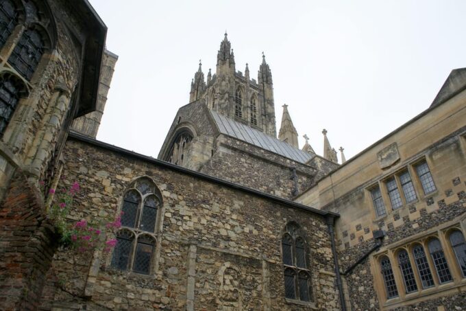 London to Leeds Castle and Canterbury Town Return - Visitor Information