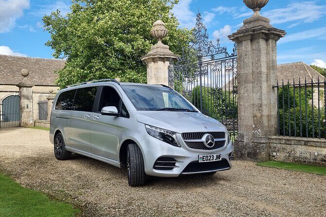 London to Southampton and Portsmouth Cruise - Who Should Consider This Service?