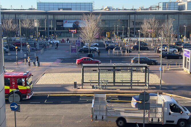 London to Southampton Cruise Port | Private Transfer - FAQ