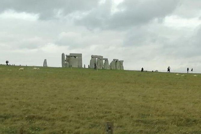 London to Southampton Cruise Terminal/Hotel with Stopover at Stonehenge - Who Should Consider This Tour?