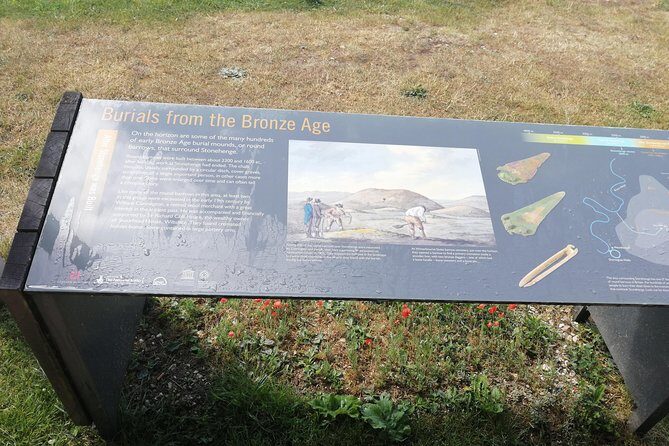 London to Southampton Cruise Terminal/Hotel with Stopover at Stonehenge - The Sum Up