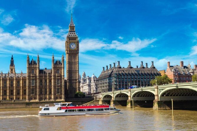 London To Southampton Cruise Terminals - Value and Price Analysis