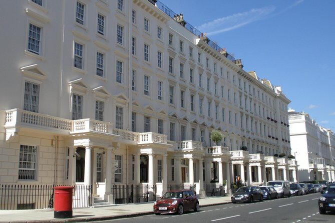 London To Southampton Cruise Terminals - Who Should Book This?