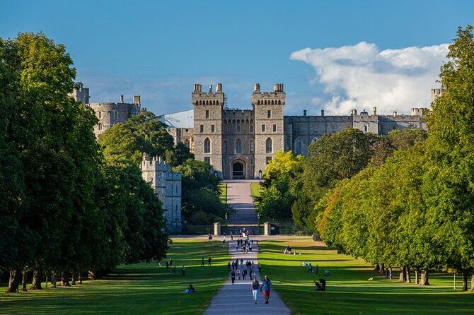 London to Southampton Private Transfer - Booking and Pricing