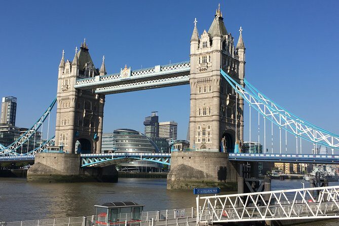 London to Southampton Private Transfer - What to Expect from Your London to Southampton Private Transfer