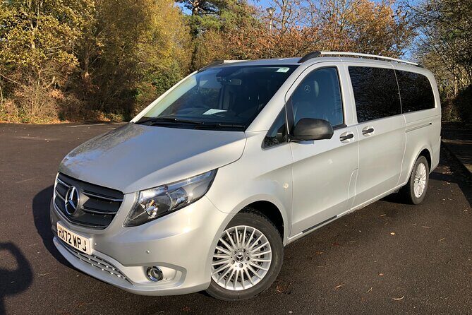 London to Southampton Private Transfer - The Sum Up: Is This Transfer Right for You?