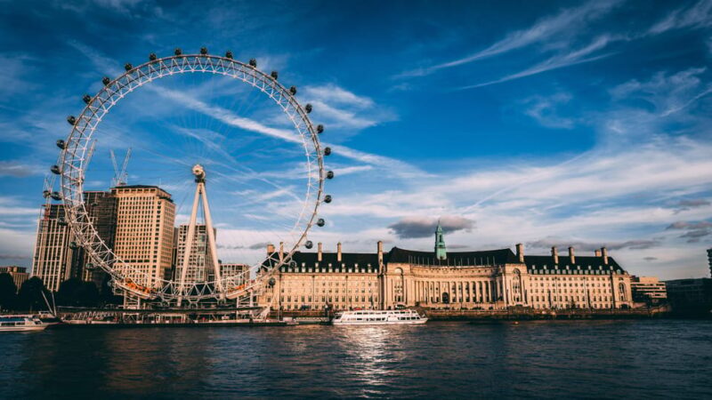 London to Southampton : Private Transfer - Pricing and Payment