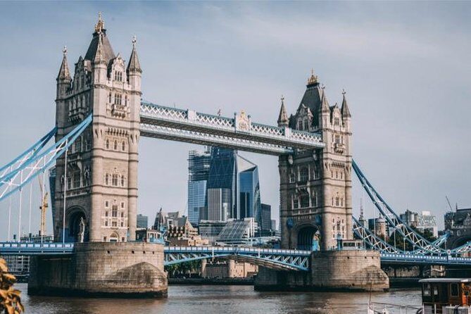 London To St Pancras Station Private Transfer Departure Service - Who would benefit most from this service?