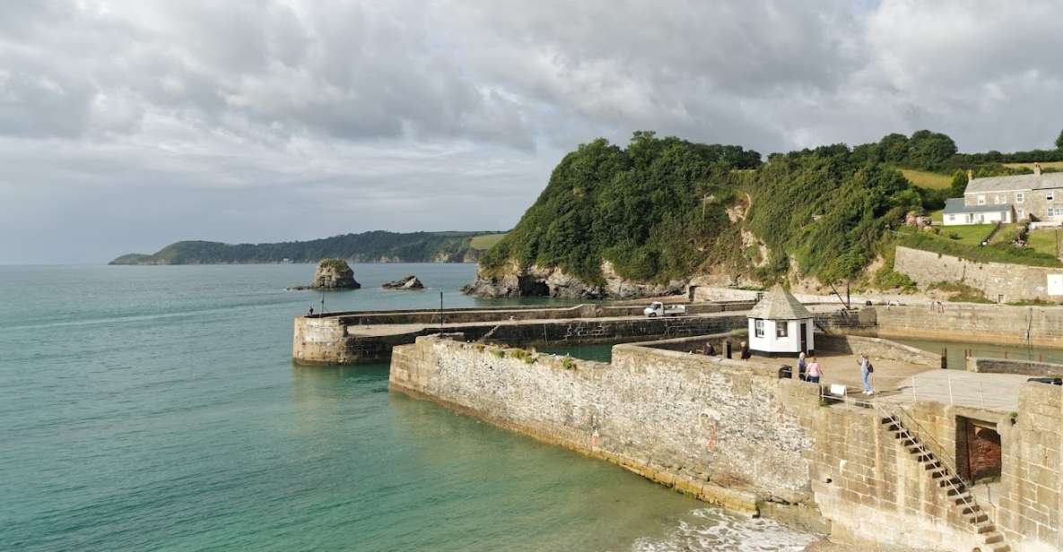 London to Stonehenge and Cornwall 3 Day Private Tour - Pricing Details