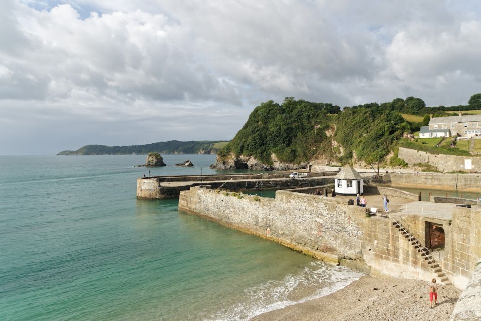 London to Stonehenge and Cornwall 3 Day Private Tour - Transportation Options