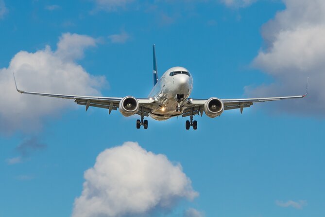 London To Windsor Pickup & Return Private Transfer - Pickup Information