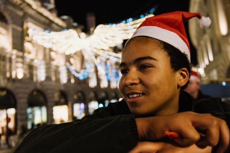 London: Tootbus Christmas Lights Tour incl walking tours - Authentic Travel Insights and Considerations