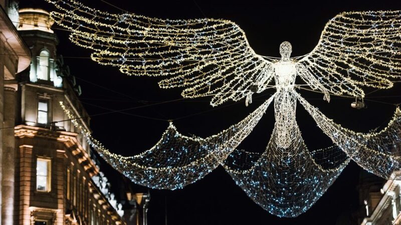 London: Tootbus Christmas Lights Tour incl walking tours - Final Thoughts: Is It Worth It?