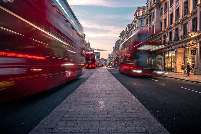 London Tour App, Hidden Gems Game and Big Britain Quiz (1 Day Pass) UK - An In-Depth Look at the Experience