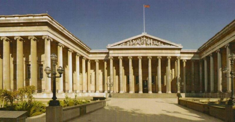 London: Tour of the British Museum - FAQs