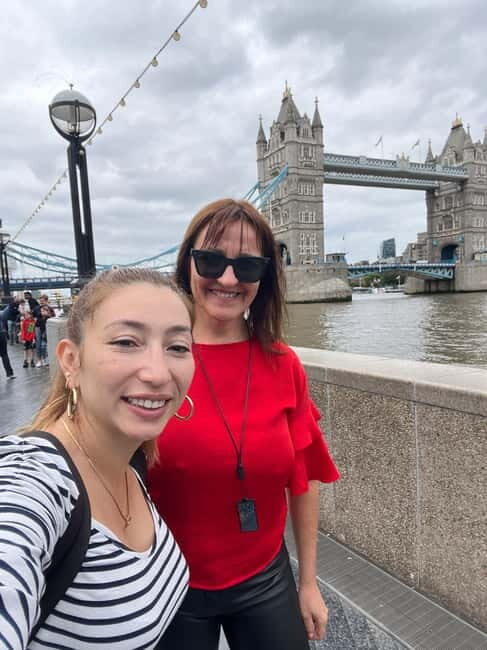 London: Tour of the oldest part of the city. - The Sum Up