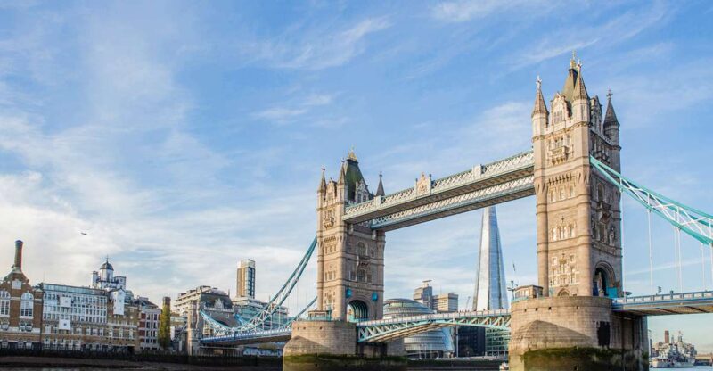 London: Tower Bridge Entry Ticket - Frequently Asked Questions