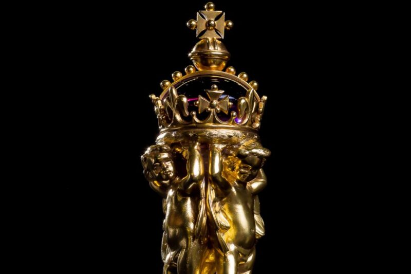 London: Tower of London and Crown Jewels Exhibition Ticket - Whats Included With Your Ticket