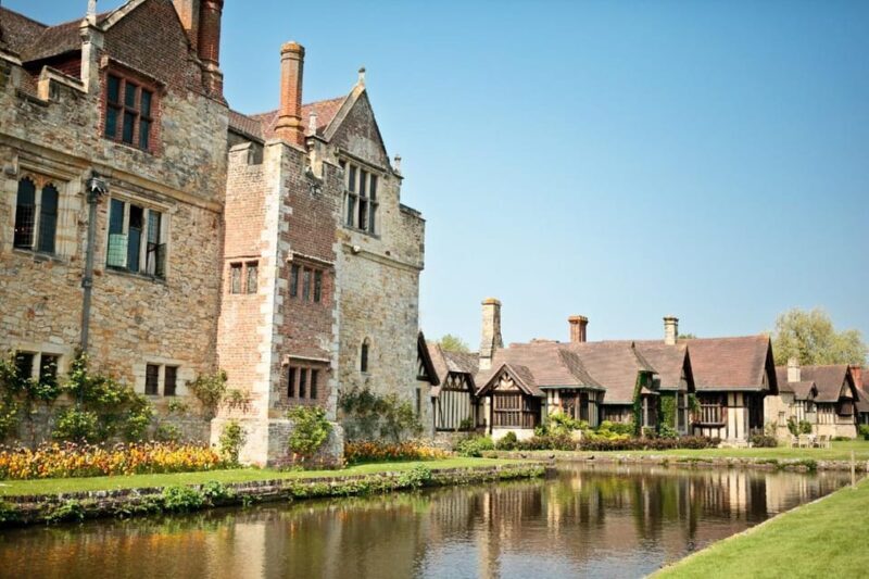 London: Tower of London and Hever Castle Day Trip - Practical Details and Tips