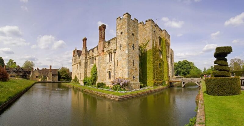 London: Tower of London and Hever Castle Day Trip - The Sum Up: Who Should Consider This Tour?