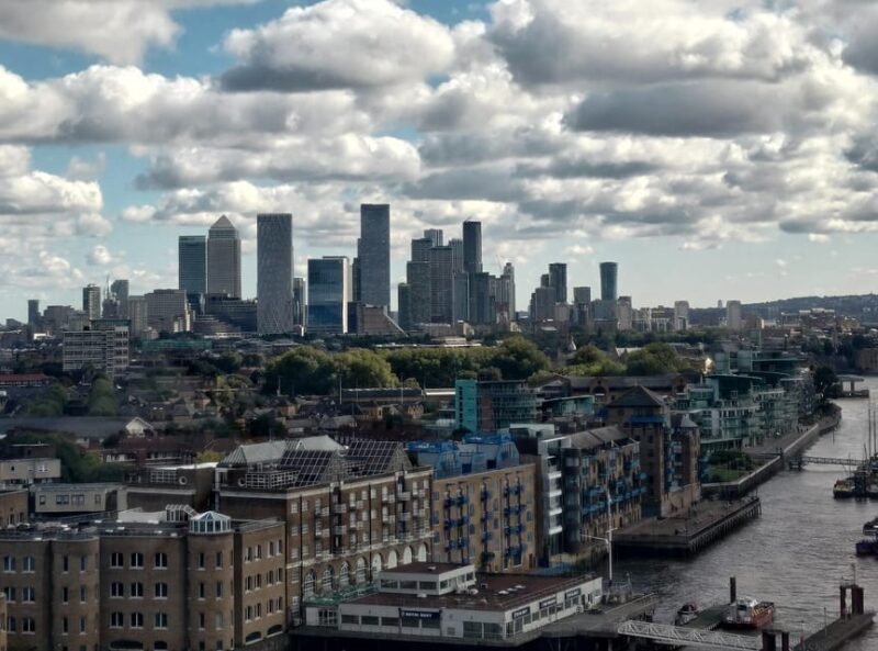 London: Tower of London and Tower Bridge Private Tour - The Value of This Tour