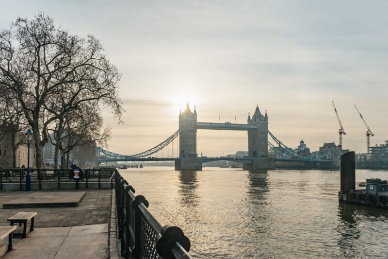 London: Tower of London Entry & Beefeater Private Audience - FAQ