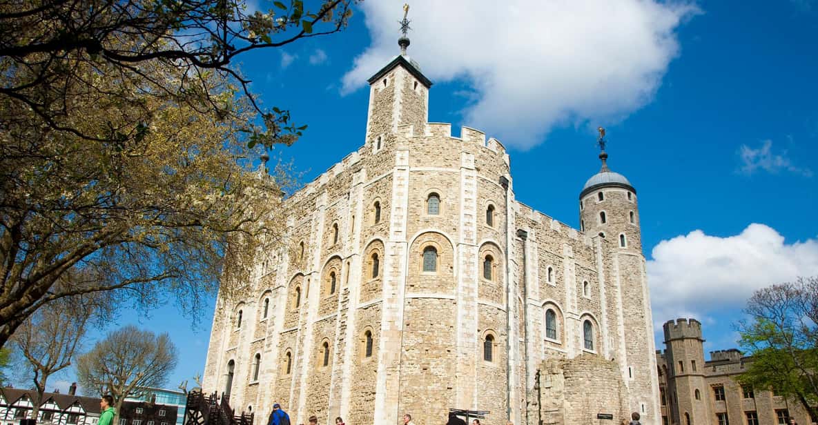 London: Tower of London, Hop-on, Hop-off Bus & River Cruise - Pricing Information