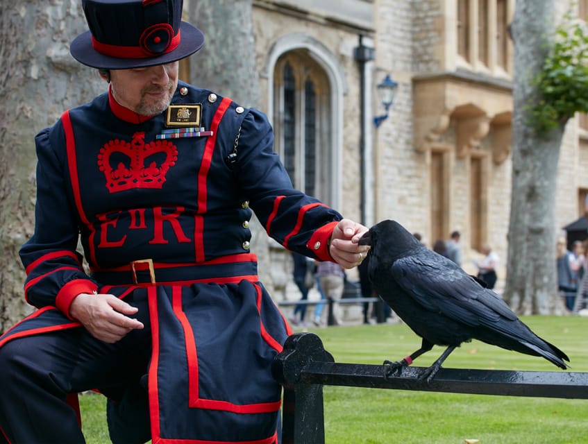 London: Tower of London, Hop-on, Hop-off Bus & River Cruise - Tips for Travelers