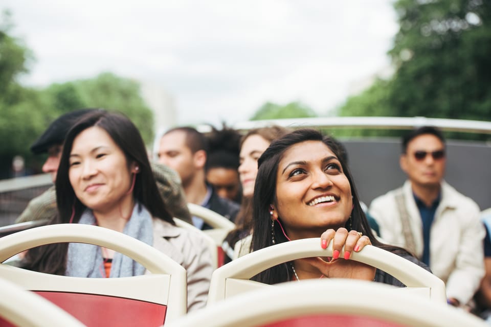 London: Tower of London, Hop-on, Hop-off Bus & River Cruise - Frequently Asked Questions