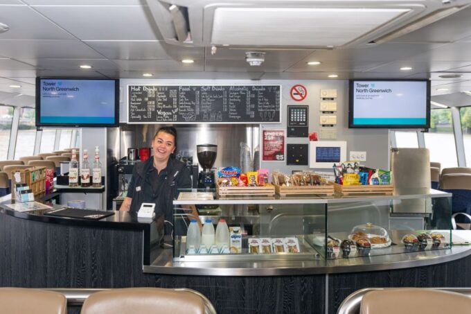 London: Uber Boat by Thames Clippers and Cable Car Ticket - Tips for a Smooth Journey