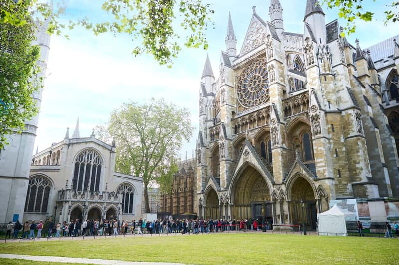 London: Ultimate One-Day Tour with Tower, Abbey & Cruise - What to Keep in Mind  