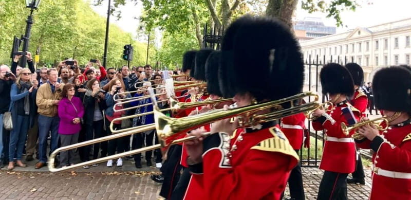 London: Ultimate One-Day Tour with Tower, Abbey & Cruise - Who Should Consider This Tour?  