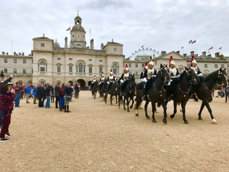 London: Ultimate One-Day Tour with Tower, Abbey & Cruise - Final Thoughts  