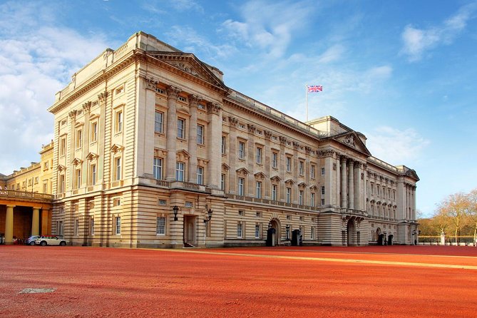 London Vintage Bus Tour Including River Thames Cruise With Optional Lunch - Important Information