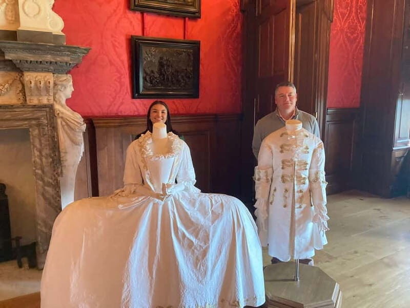 London: VIP Kensington Palace Gardens Tour & Royal High Tea - Introduction