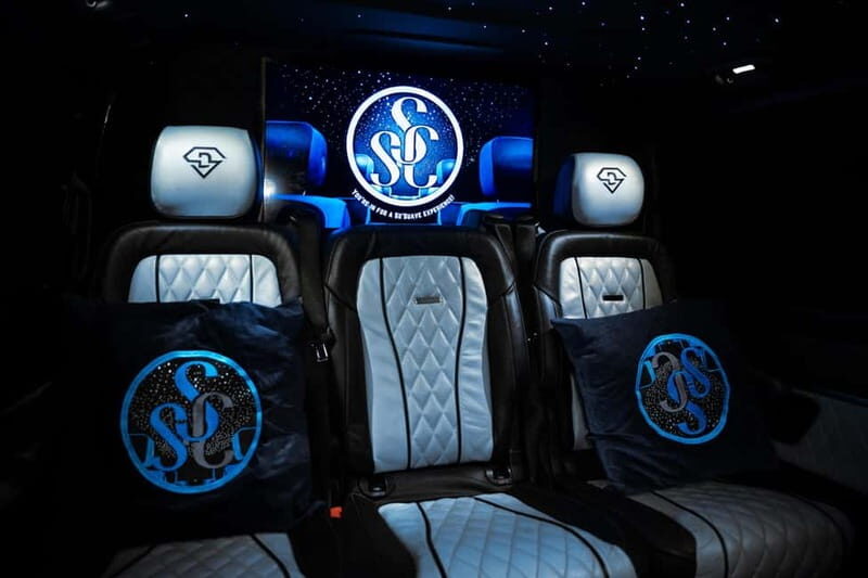 London: VIP Luxury Tour with Harrods or Restaurant Stop - FAQ