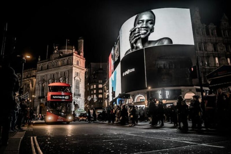 London: VIP Private Car Tour by Night - Final Thoughts