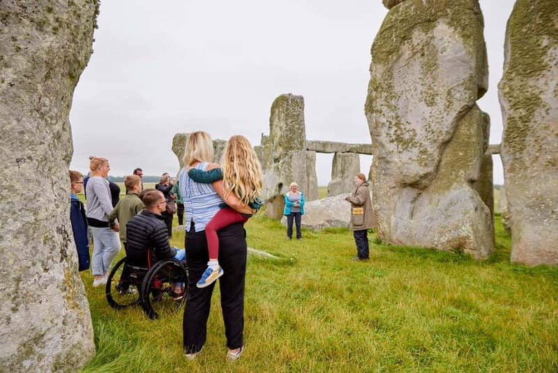 London: VIP Stonehenge Inner Circle and Windsor Day Trip - Final Verdict