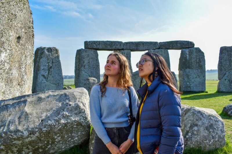London: VIP Stonehenge Inner Circle and Windsor Day Trip - Key Points