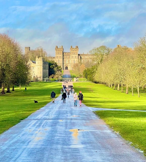 London: VIP Stonehenge Inner Circle and Windsor Day Trip - Analyzing the Value