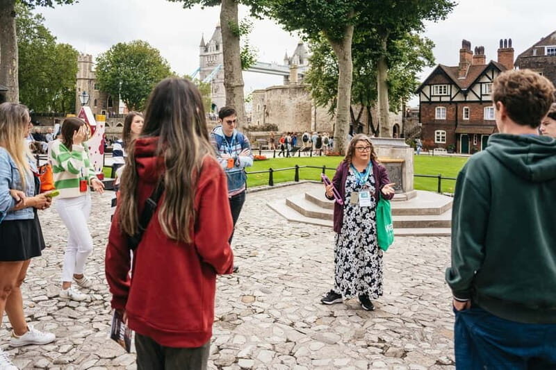 London: VIP Tower Opening Ceremony, Crown Jewels & Cruise - Key Points