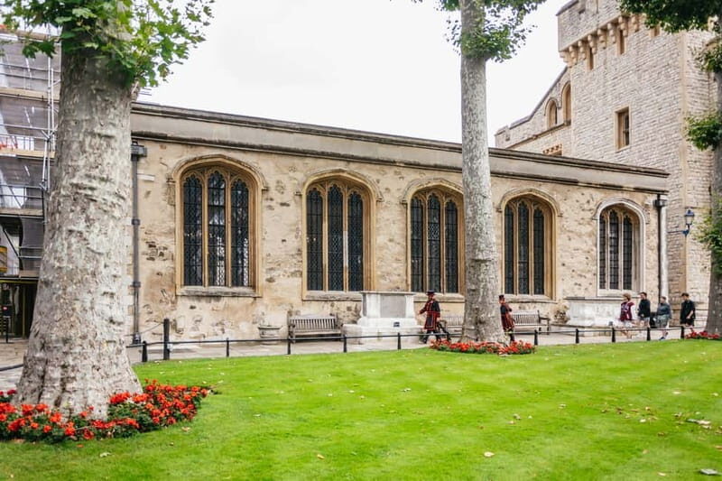 London: VIP Tower Opening Ceremony, Crown Jewels & Cruise - Why Choose This Tour?