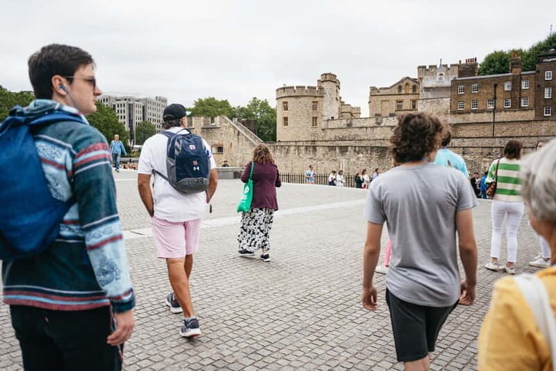 London: VIP Tower Opening Ceremony, Crown Jewels & Cruise - FAQs
